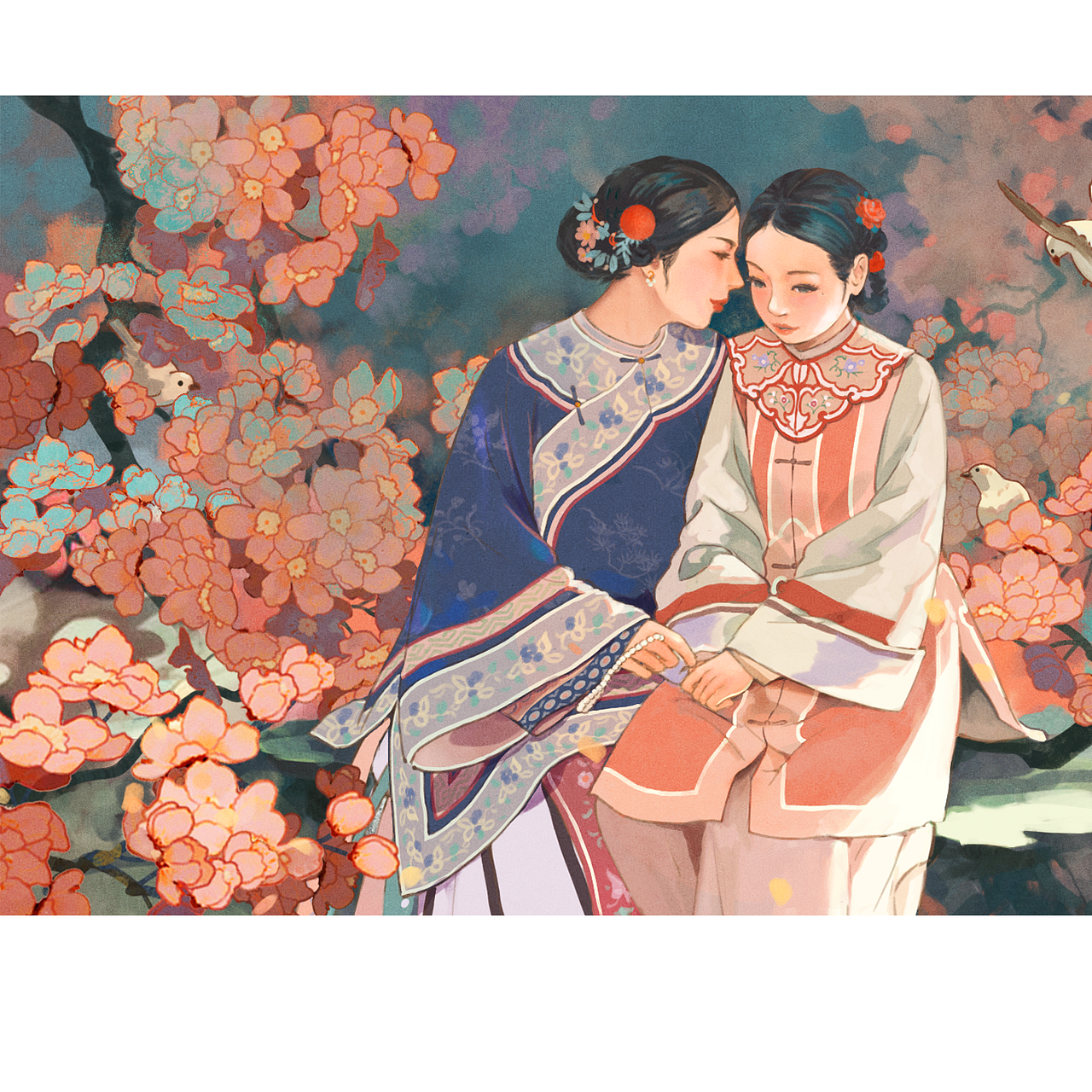 2023部分私图合集（图ZMzU5MTk4Mzky） - 创作习作 - 站酷设计师檀仁原创素材 - 站酷ZCOOL
