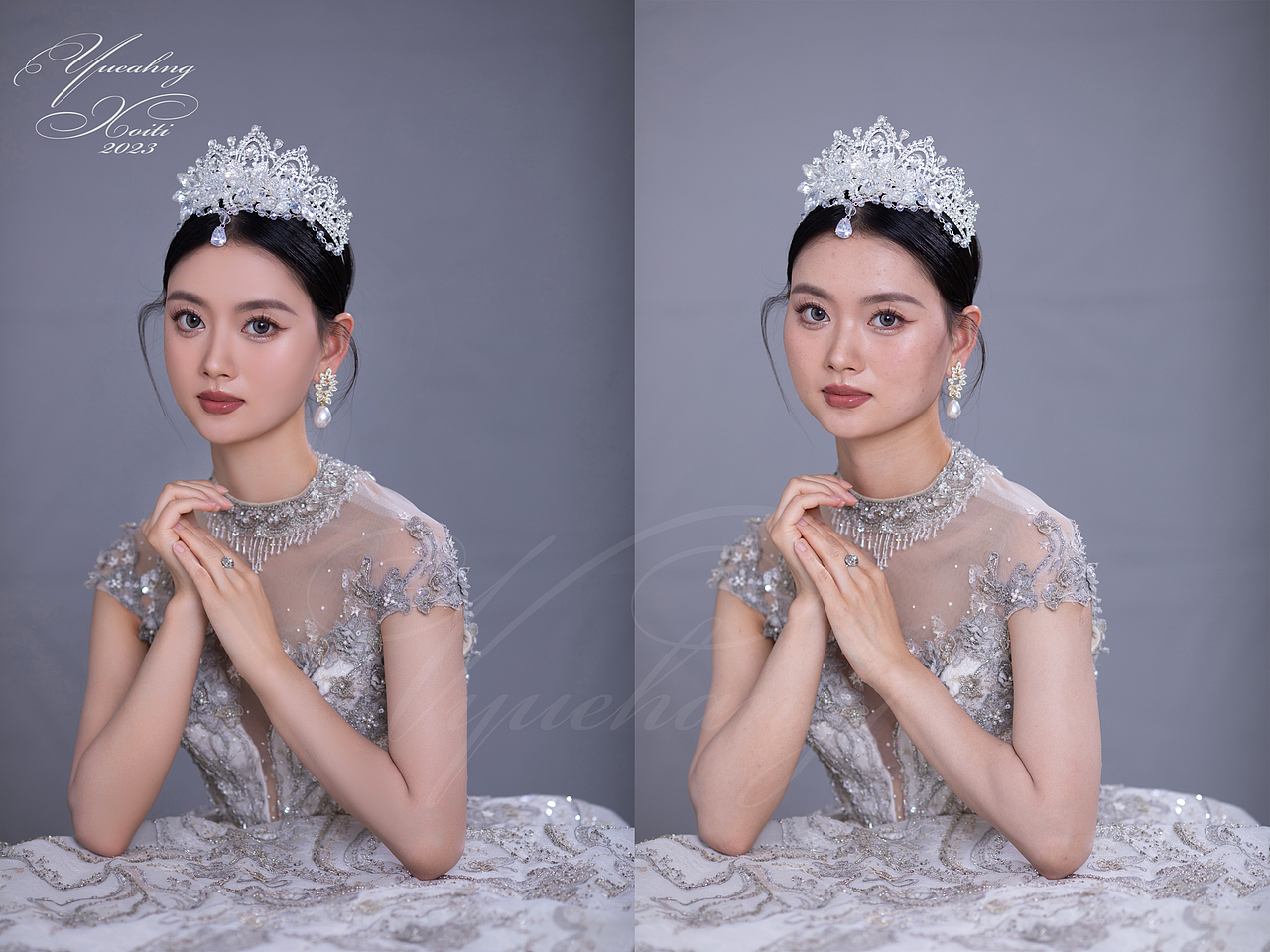 人像修图（图ZMzQwMTIxODY0） - 修图/后期 - 站酷设计师YH修图原创素材 - 站酷ZCOOL