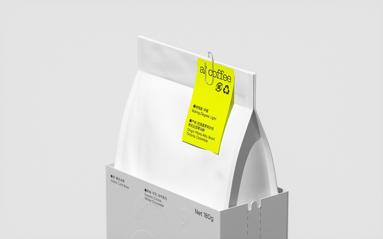 咖啡 COFFEE 宠物猫粮 奶茶 品牌设计 logo 包装设计(图ZMzYxOTUwNTQw) - 品牌 - 站酷设计师不知名商店原创素材 - 站酷ZCOOL
