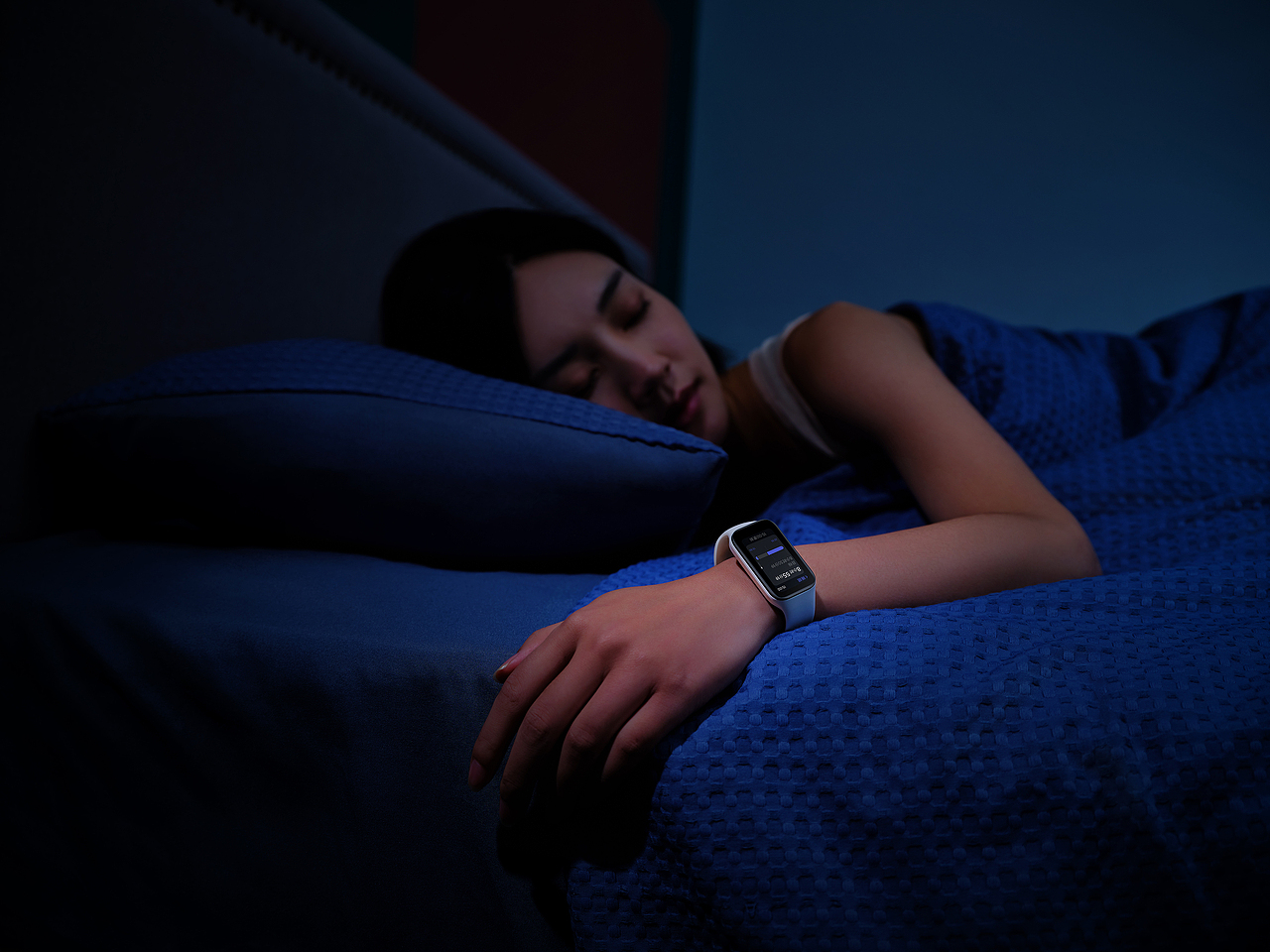 Redmi Watch3/手环2/Buds4