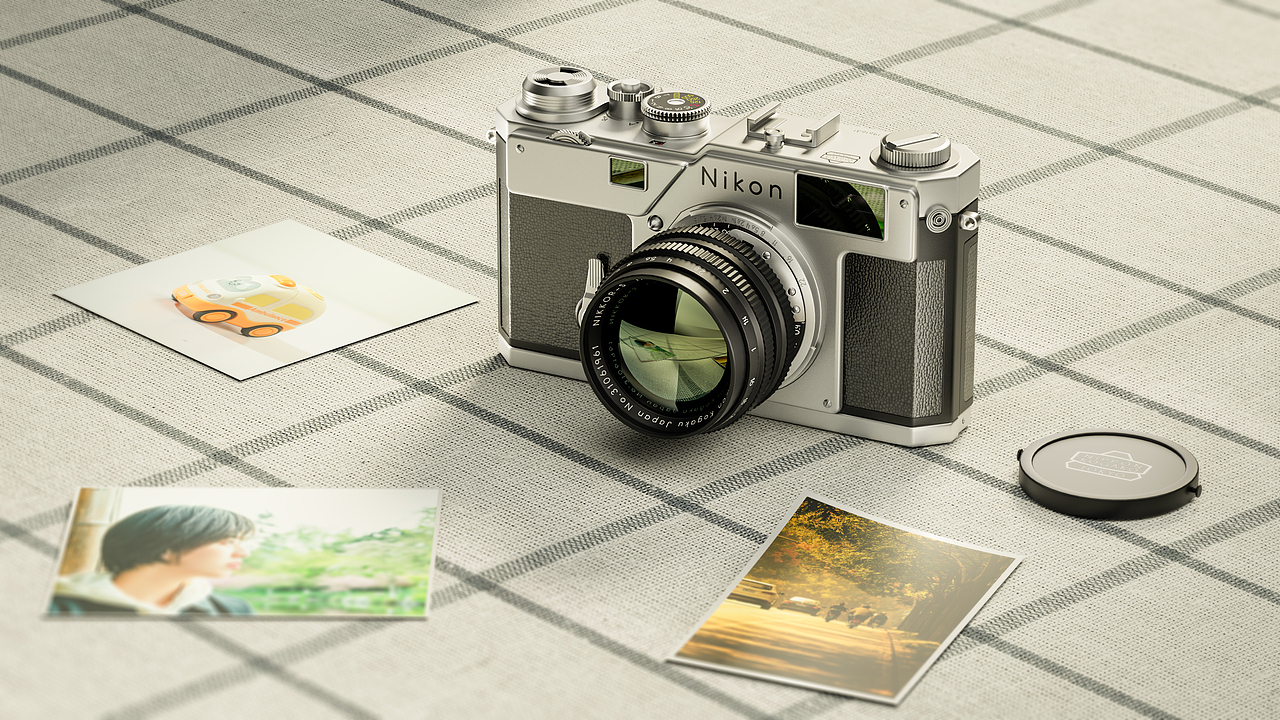 渲染练习图（图ZMzM2NzUyNDYw） - 产品 - 站酷设计师大叔爱薯条原创素材 - 站酷ZCOOL