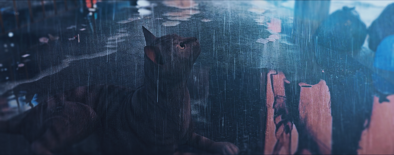 【原创】2022-2023三维视觉设计合辑