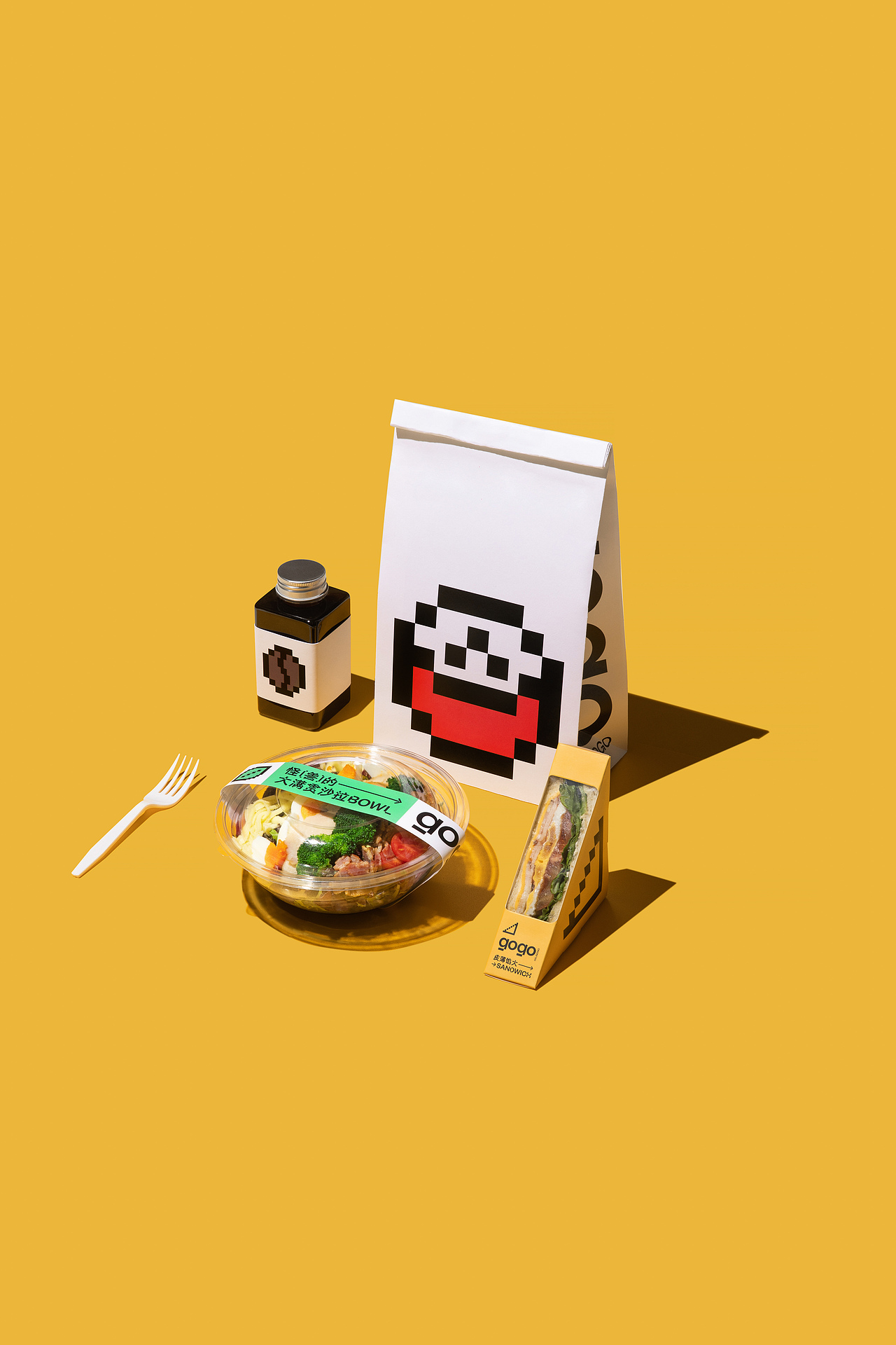 [DELI GOGO-便利店物料拍摄]（图ZMzA2Njg1NTE2） - 产品摄影 - 站酷设计师摄影师王石路原创素材 - 站酷ZCOOL