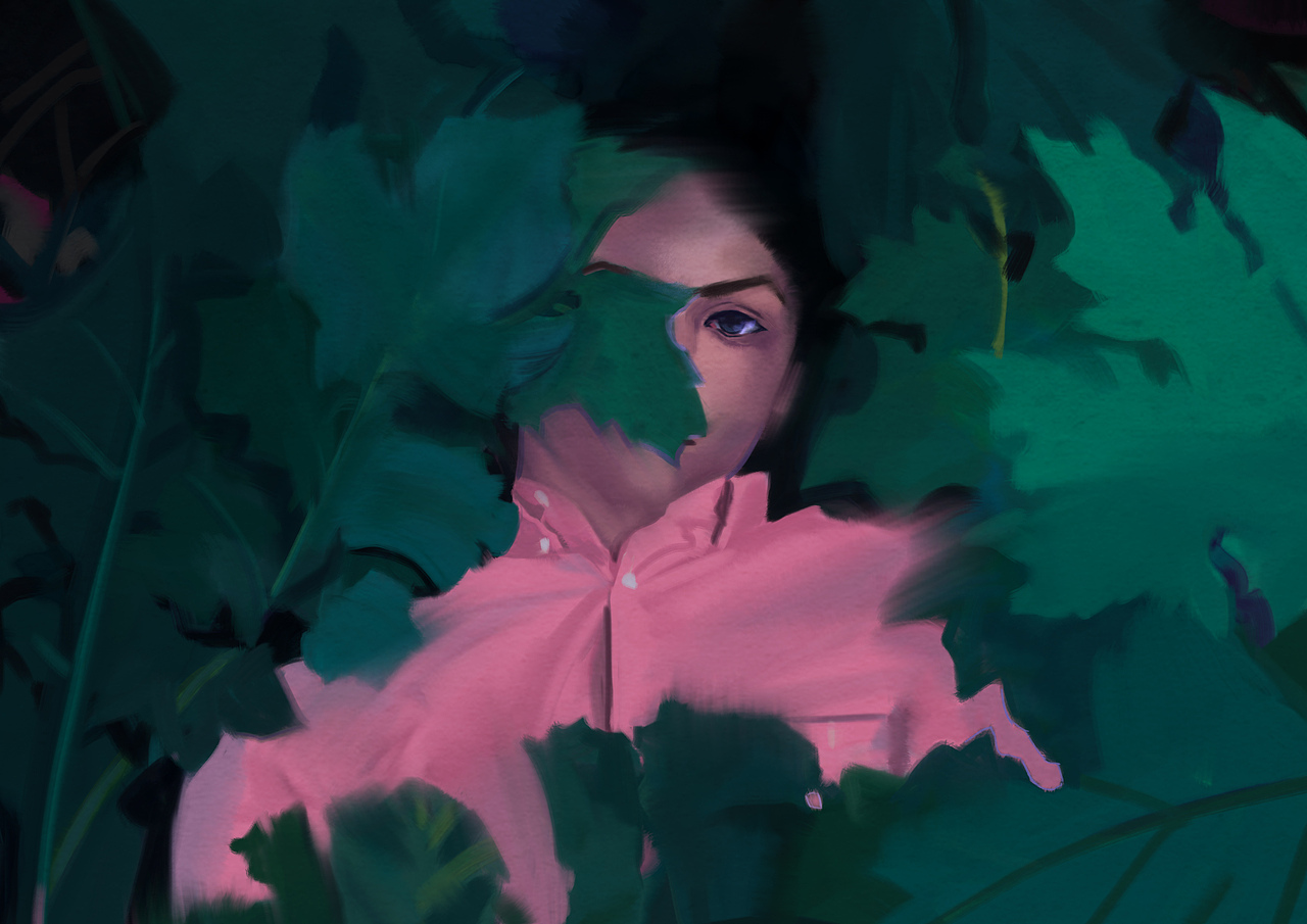 画师繁星2.0 —33（第八期第4周）《鸟类变形记》（图ZMzU4MzA5MjI4） - 创作习作 - 站酷设计师沄闲YUNXIAN277原创素材 - 站酷ZCOOL