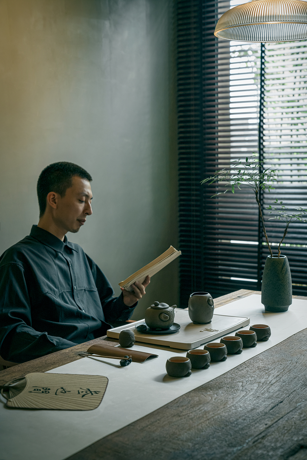 天外飞石·茶具（图ZMzExNTM1Mjcy） - 产品摄影 - 站酷设计师古为今原创素材 - 站酷ZCOOL