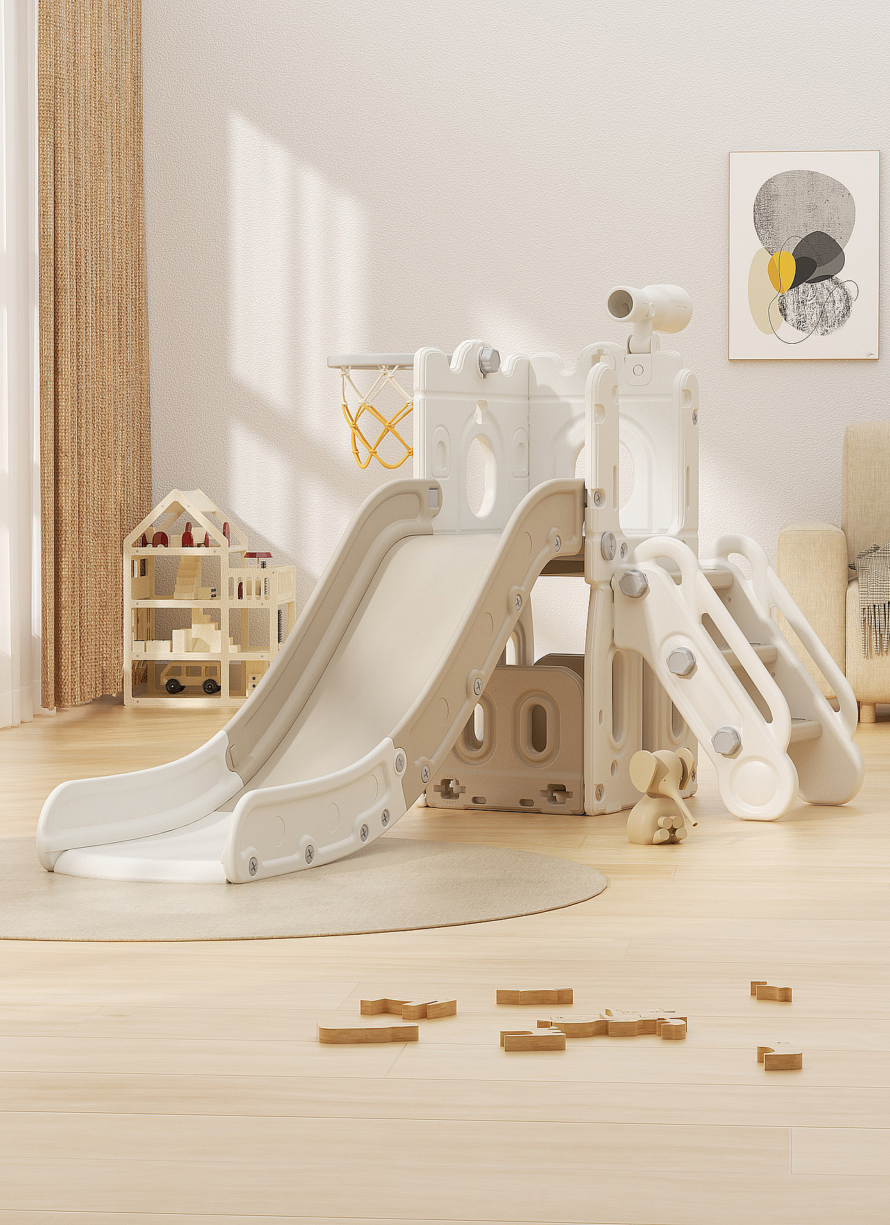 2023亚马逊渲染总结