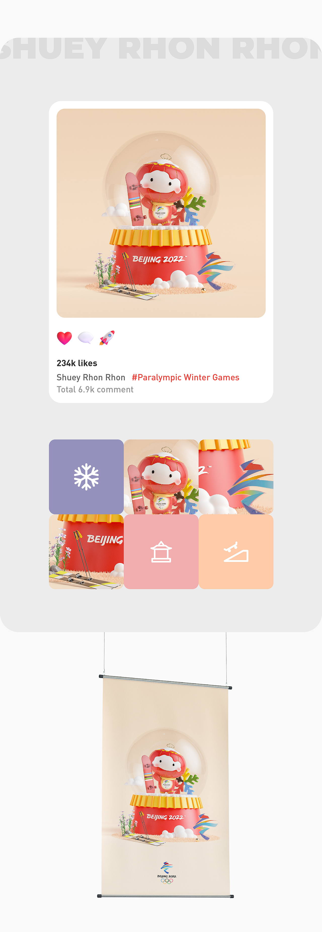 2022三维作品合集（图ZMzI2NzAzODI4） - 场景 - 站酷设计师Aaron6912原创素材 - 站酷ZCOOL