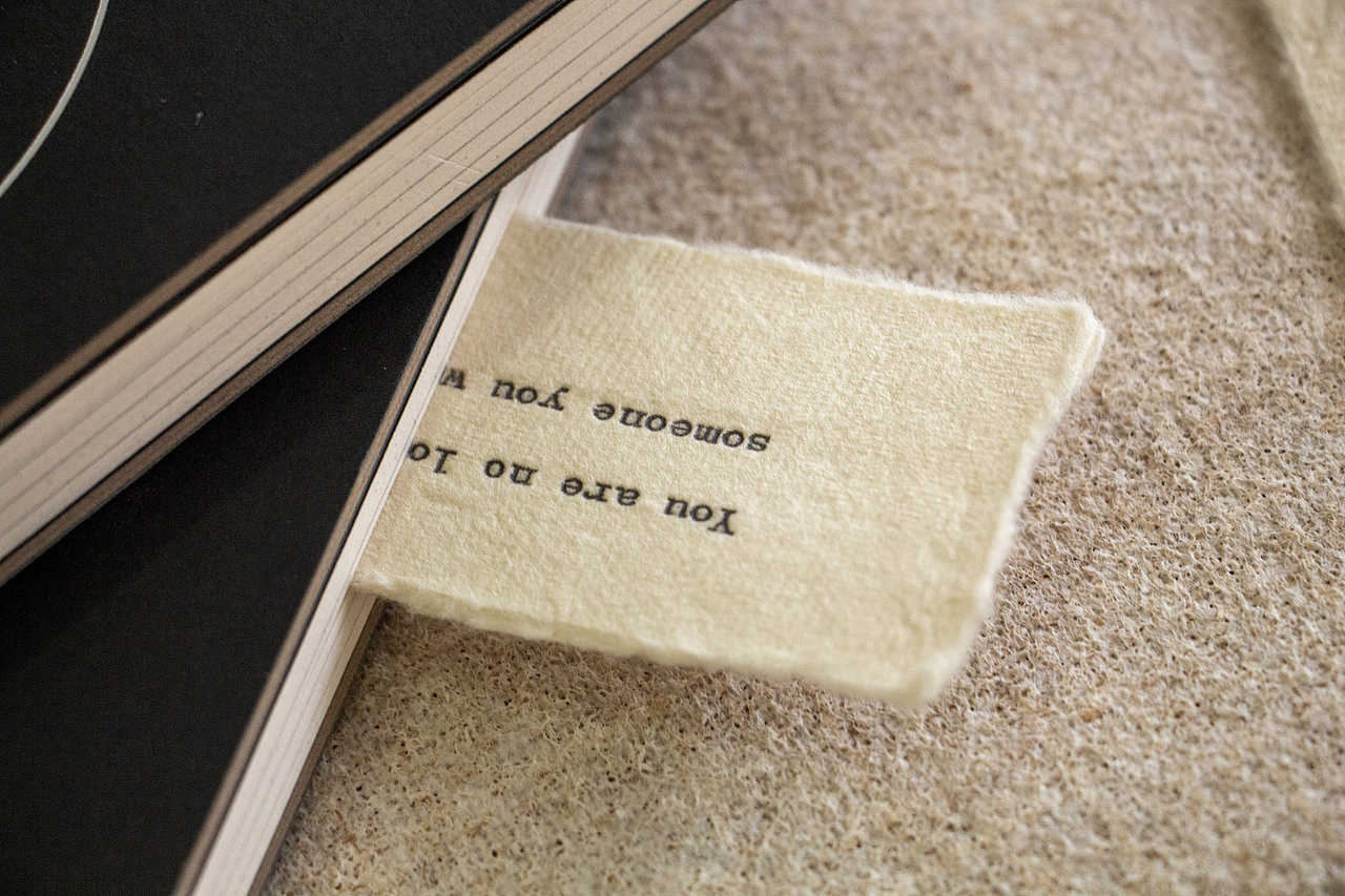 【书籍设计】视觉传达毕业设计-《灵感创可贴》