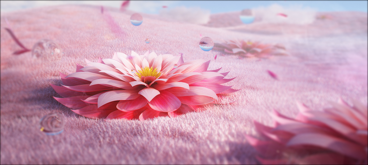 11月份概念作品（图ZMzIzODM2NzI0） - 场景 - 站酷设计师小写的F原创素材 - 站酷ZCOOL