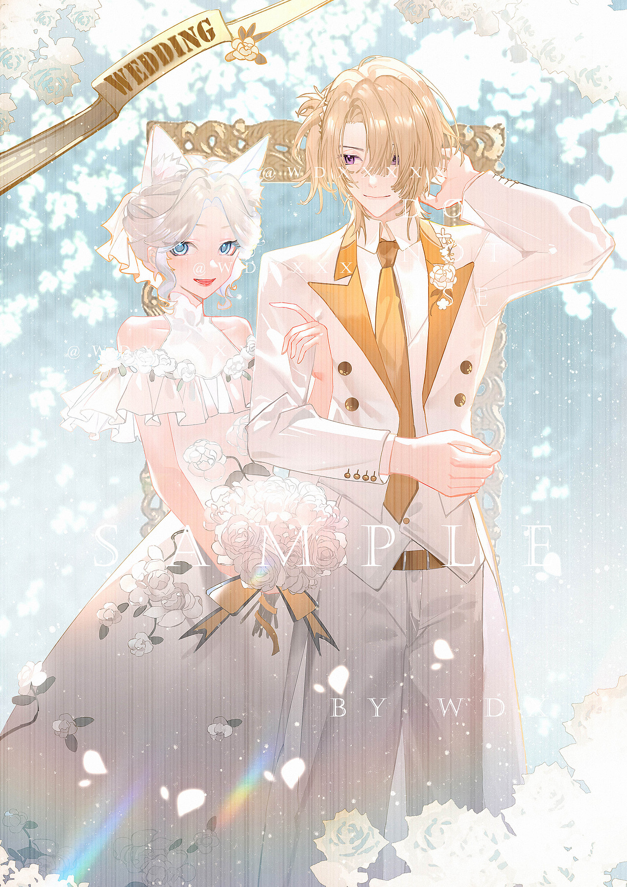 6月进步好像有丢丢多hhh