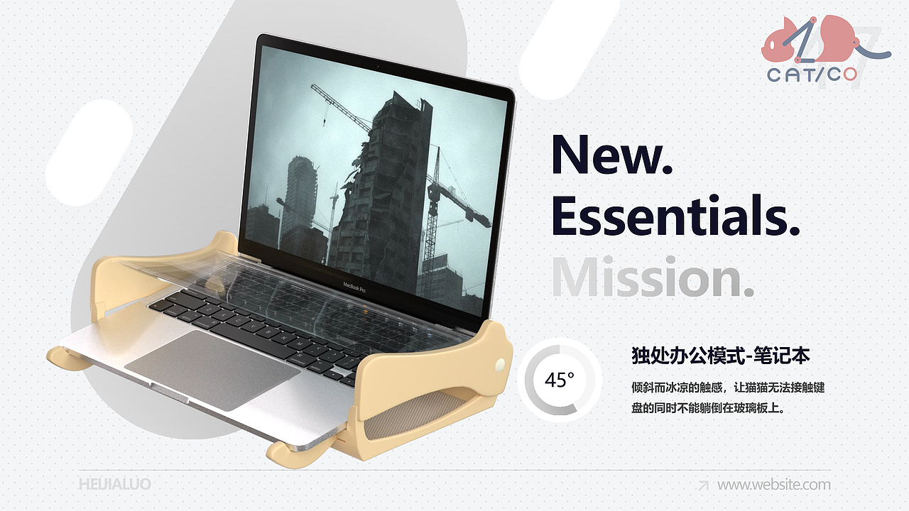 CAT/CO 猫合（图ZMzEwNjQ5MTUy） - 其他工业/产品 - 站酷设计师W1n50n原创素材 - 站酷ZCOOL