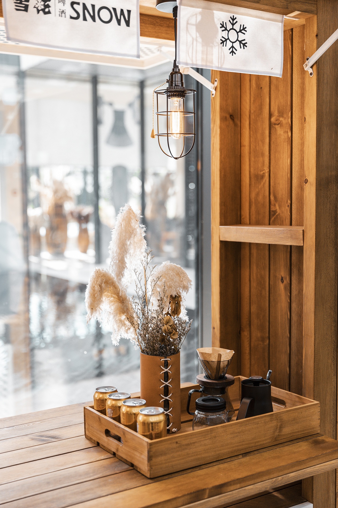 武汉啤酒博物馆-野去6°营地（图ZMzI1MzU4NDAw） - 商业空间设计 - 站酷设计师夏谷暑雨CHINA原创素材 - 站酷ZCOOL