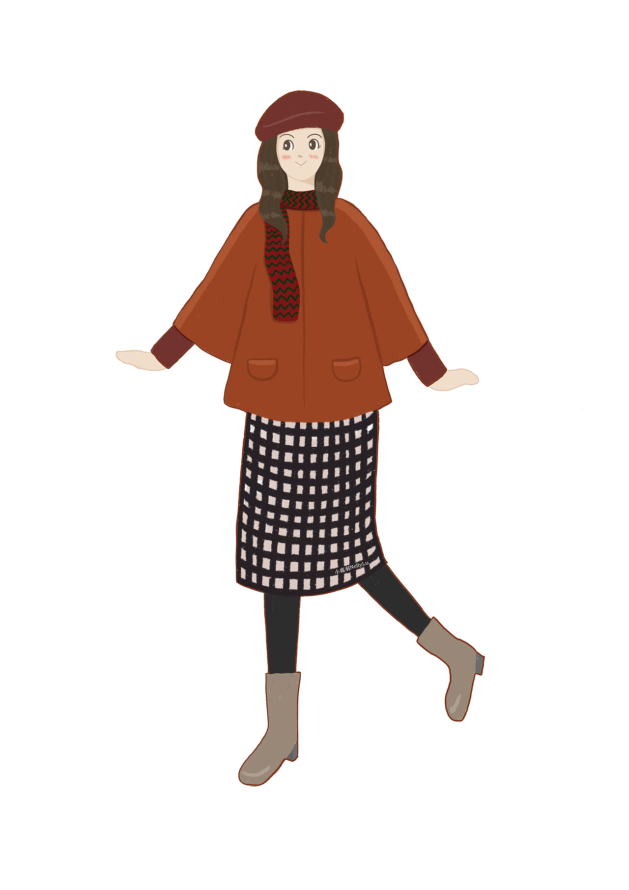 Hi!Strangers (41-50)