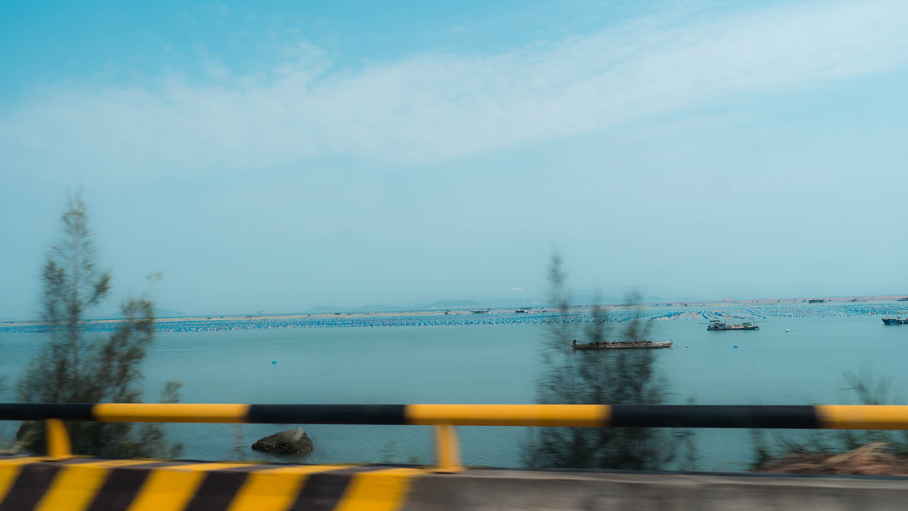 汕头市·南澳旅拍