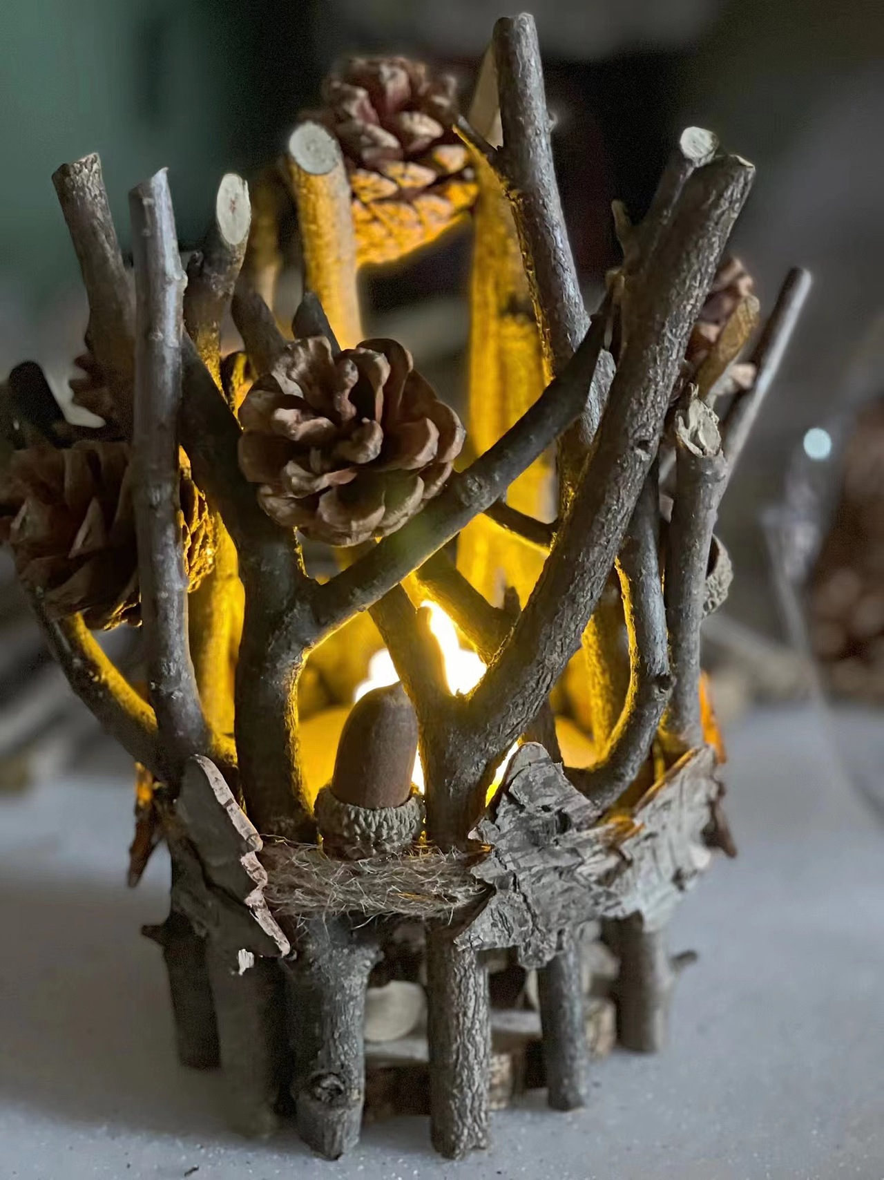 #2023 青春答卷# 《装饰基础》课程展示