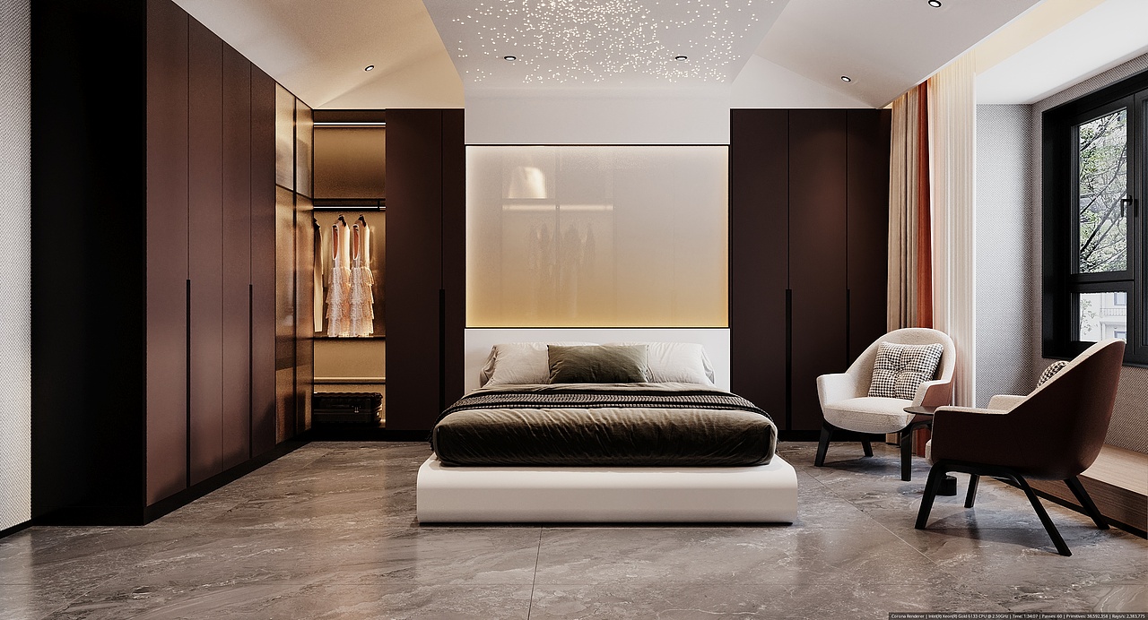 水岸春城效果图分享