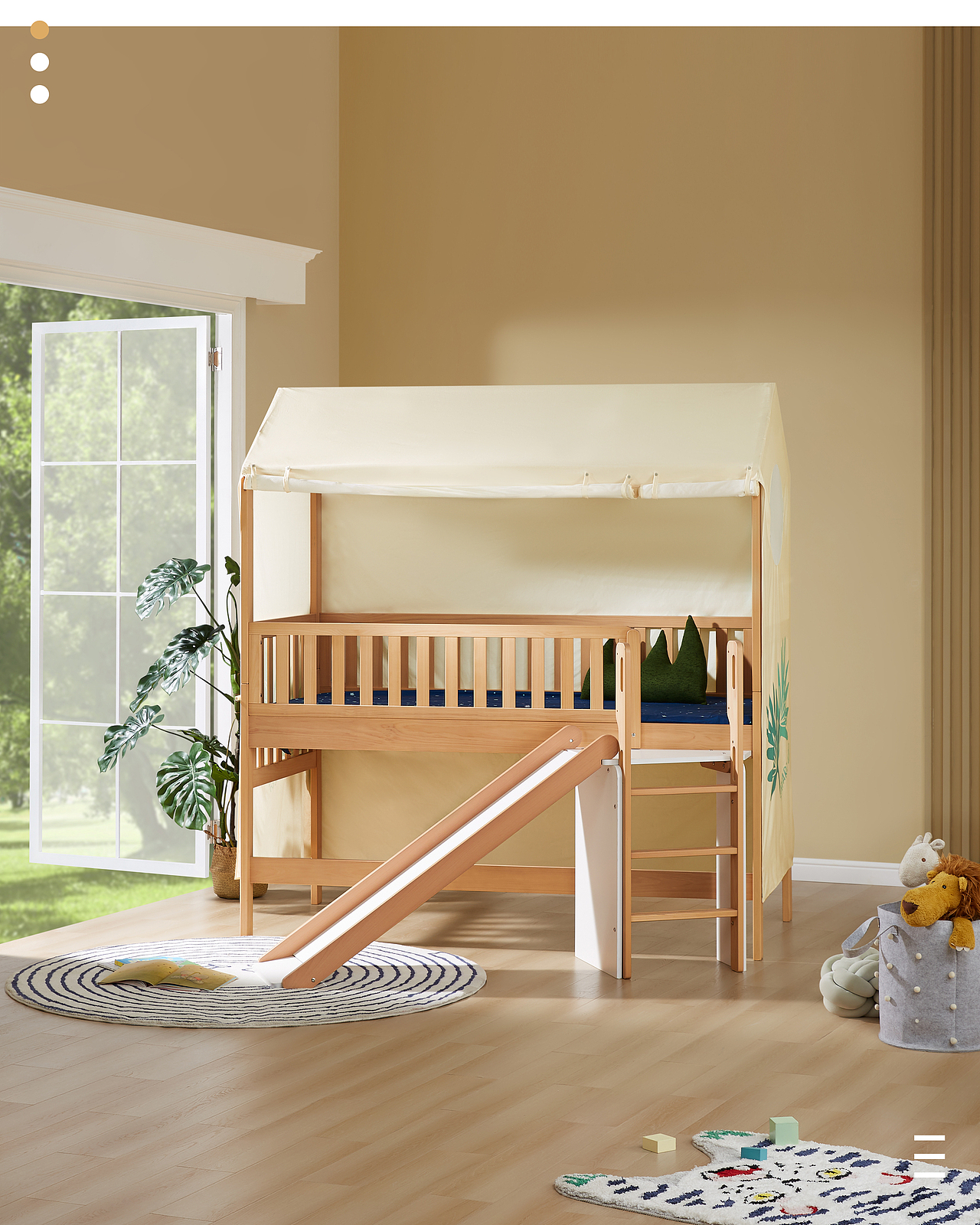 電商攝影 | 大場景高架床/睡袋（圖ZMzMwNDMwNDky） - 產(chǎn)品攝影 - 站酷設(shè)計(jì)師影像小白原創(chuàng)素材 - 站酷ZCOOL