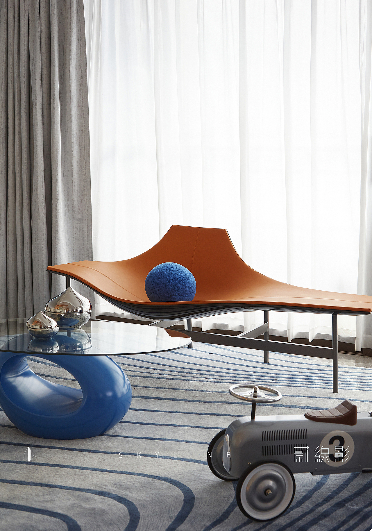 南沙凤鸣山新中式叠墅|样板间摄影|洋房价格别墅慢生活（图ZMzY0MjgzMjYw） - 环境/建筑摄影 - 站酷设计师蔚线影建筑摄影原创素材 - 站酷ZCOOL