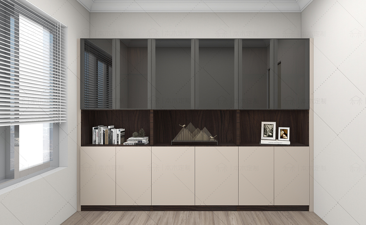 富力天禧城 | 现代风住宅设计