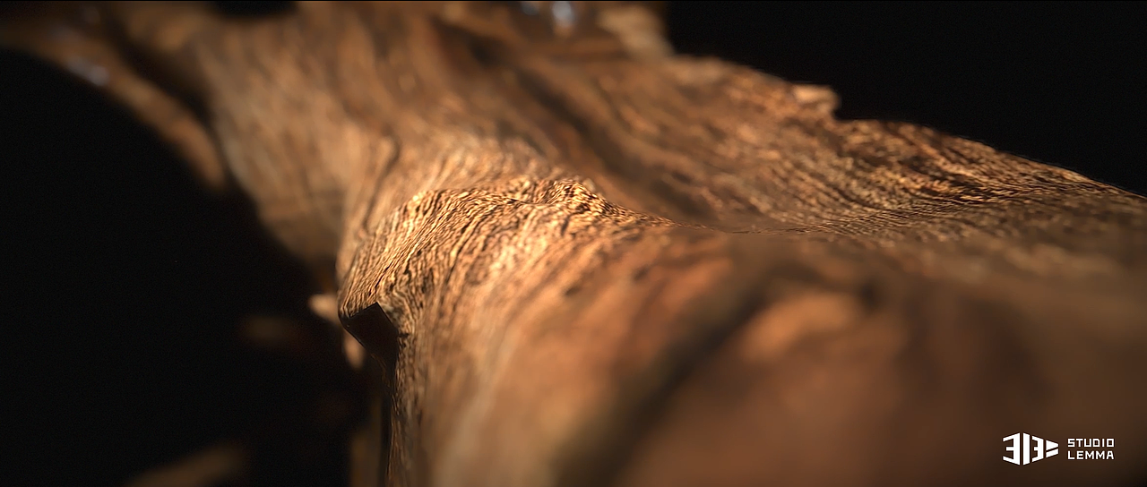 From Nature 自然不凡