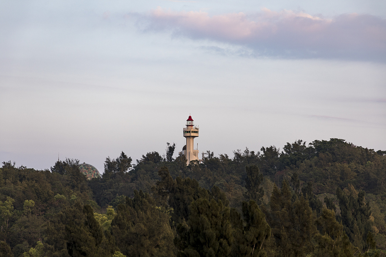 惠州·双月湾环海边徒步04