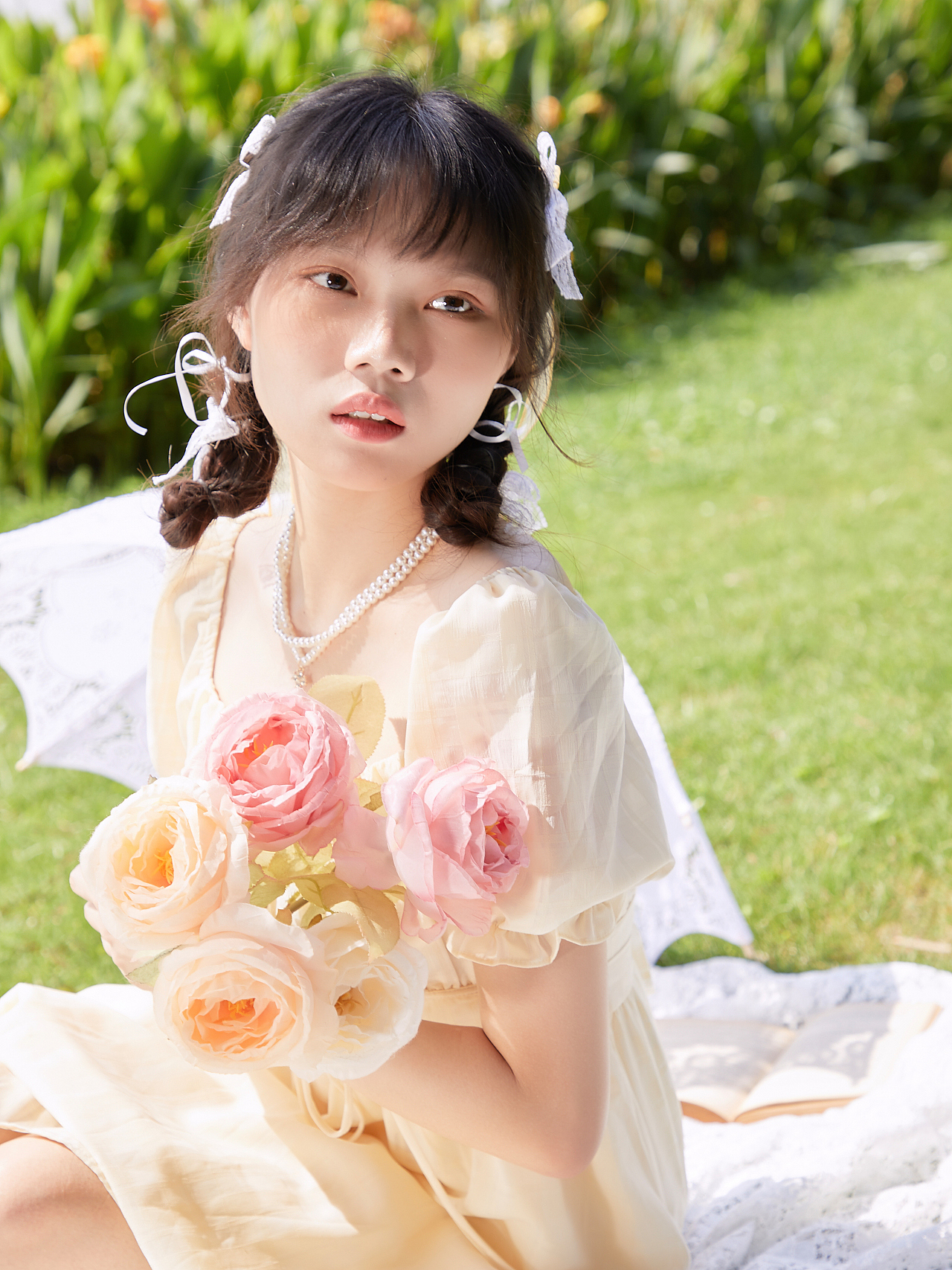 法式（图ZMzQwNDU2MTY4） - 人像摄影 - 站酷设计师困困大头鱼原创素材 - 站酷ZCOOL