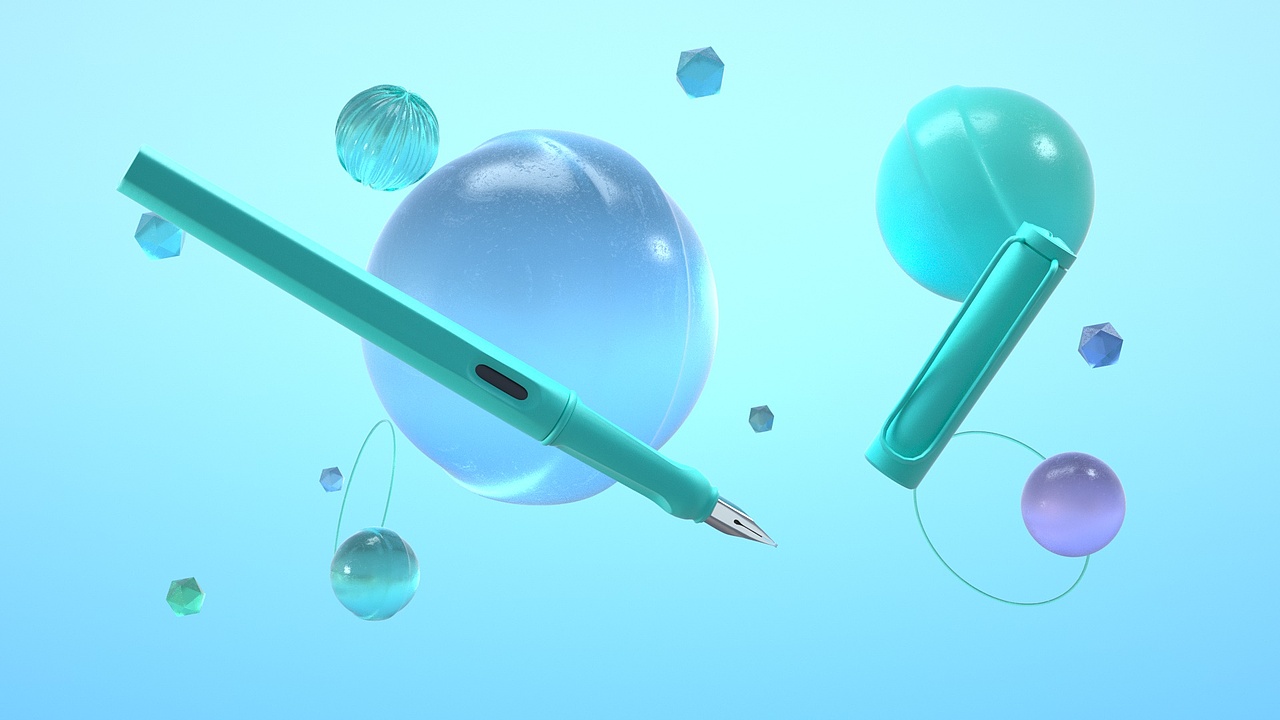 LAMY safari candy（图ZMzM0Nzc4ODA4） - 动画/影视 - 站酷设计师北部湾车神原创素材 - 站酷ZCOOL