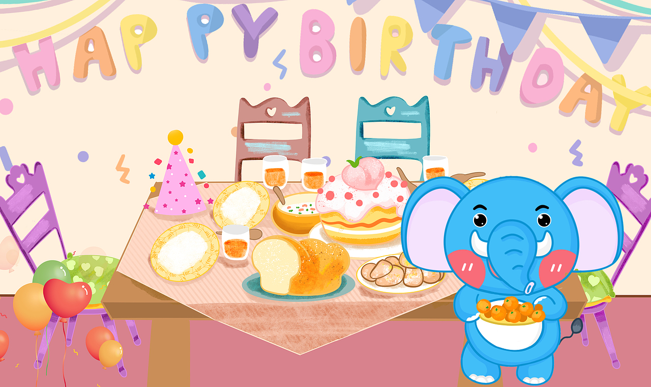 手绘作品 I 随便画画