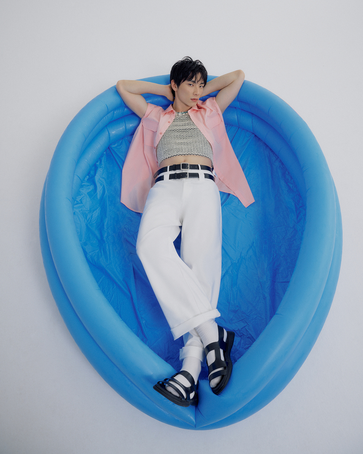 劼成|Metro星州文化