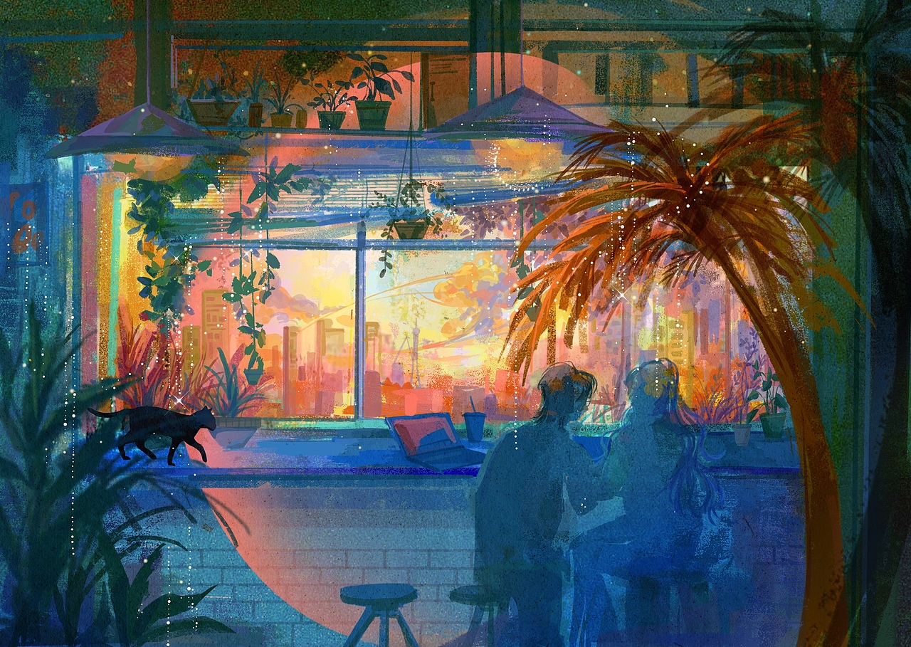 “去有风的地方”