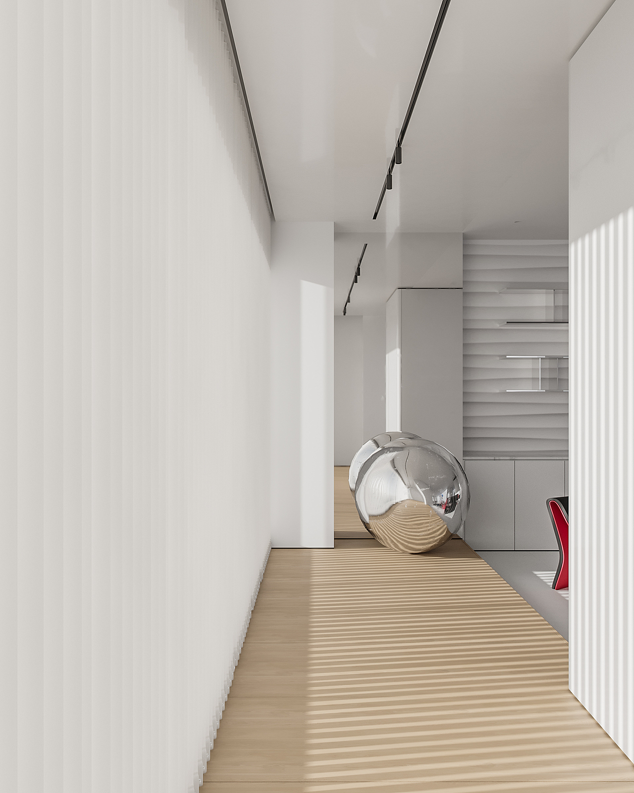 映像 — 从已知把握未知的可能性