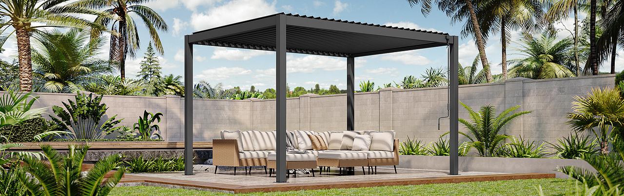 2023 个人作品集汇总 户外家具跨境电商（图ZMzYwNTkxMTg4） - 场景 - 站酷设计师阿明狂做图原创素材 - 站酷ZCOOL