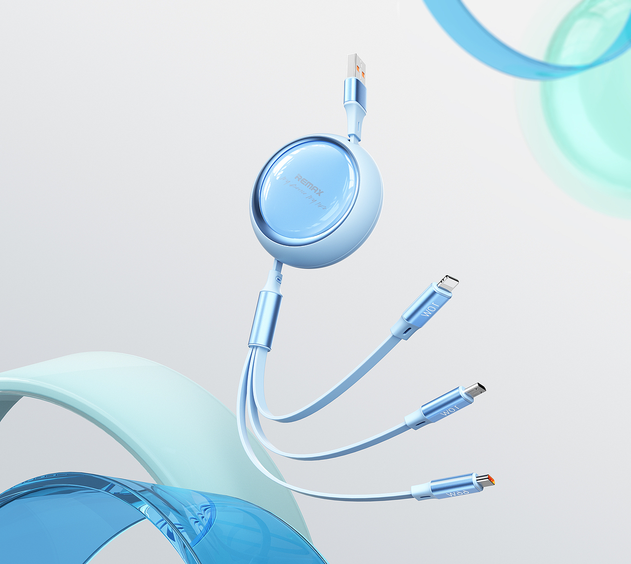 🥰REMAX | 产品渲染🥰（图ZMzY0NDg4MzI4） - 产品 - 站酷设计师remy涵原创素材 - 站酷ZCOOL