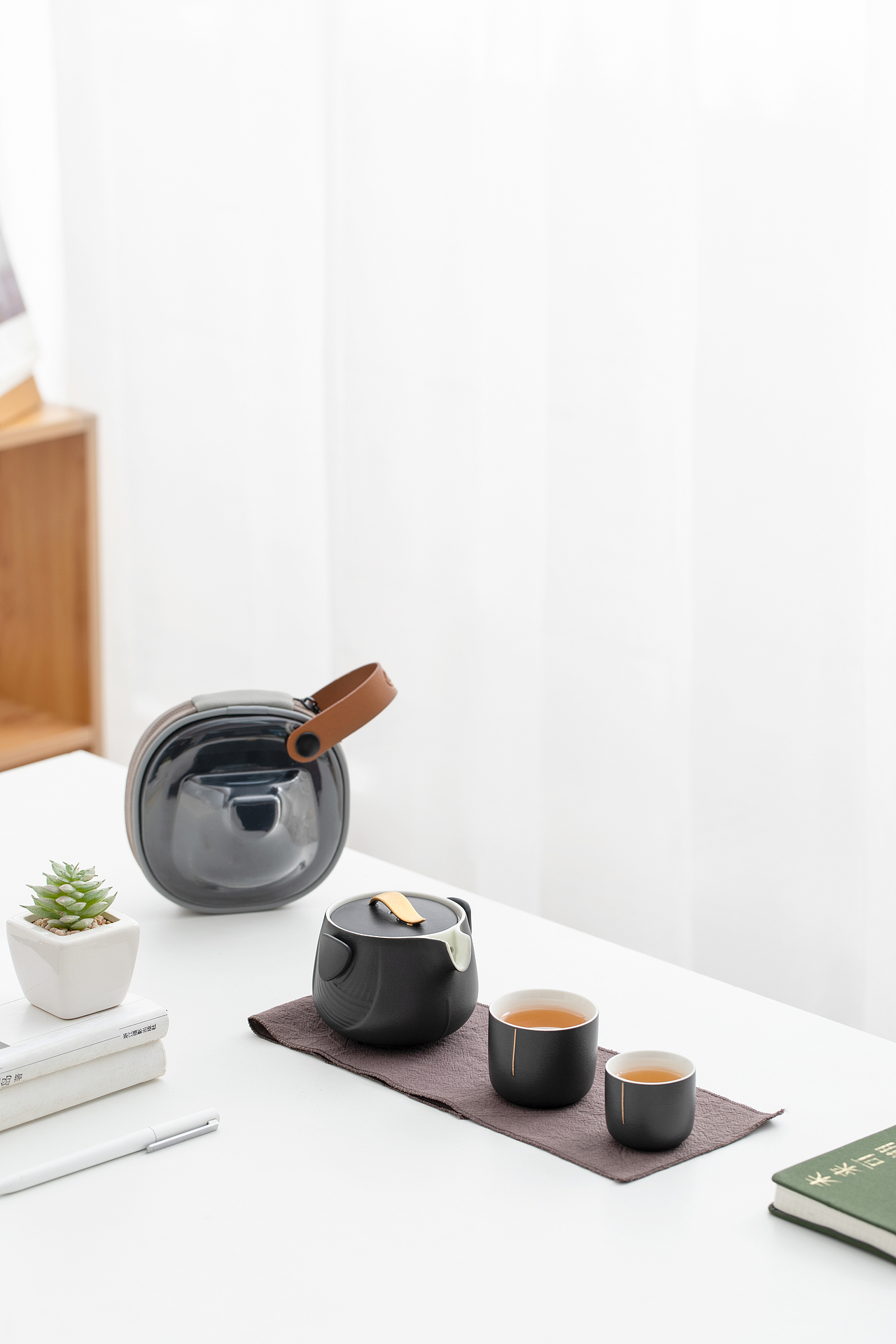 南山先生-慢游旅行茶具（图ZMzIyNDI2MTMy） - 生活用品 - 站酷设计师Mr南山原创素材 - 站酷ZCOOL