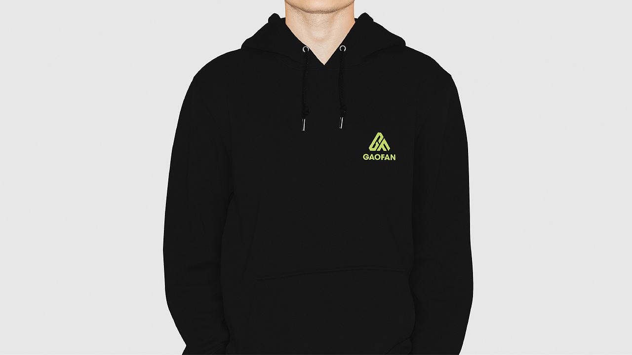 GAOFAN | 高凡体育运动品牌设计（图ZMzIzNjgwODIw） - 品牌 - 站酷设计师花卷H原创素材 - 站酷ZCOOL