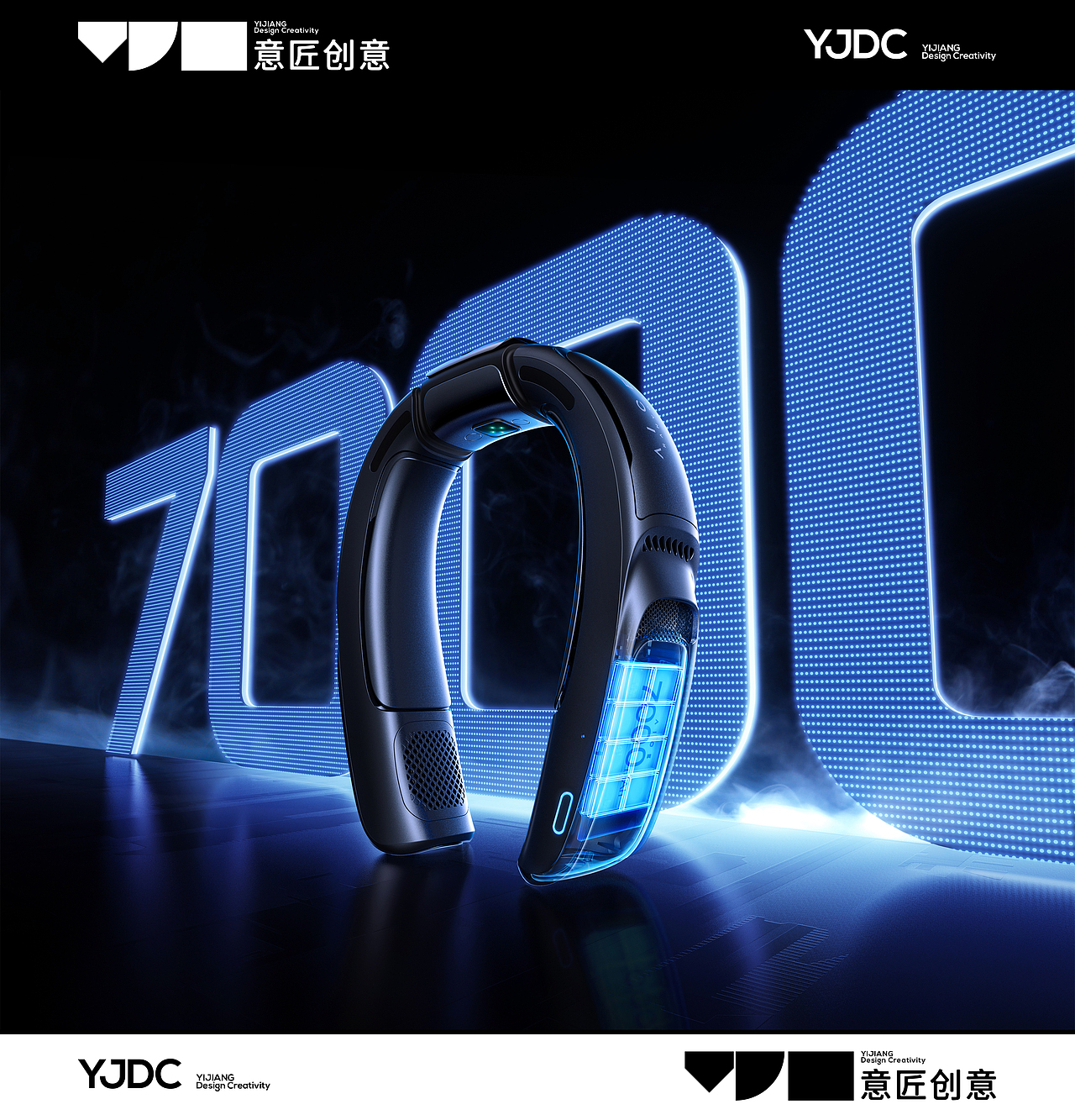 【意匠三维视觉】2023夏季品「下篇」（图ZMzQ1ODY5MzMy） - 产品 - 站酷设计师意匠x创意原创素材 - 站酷ZCOOL