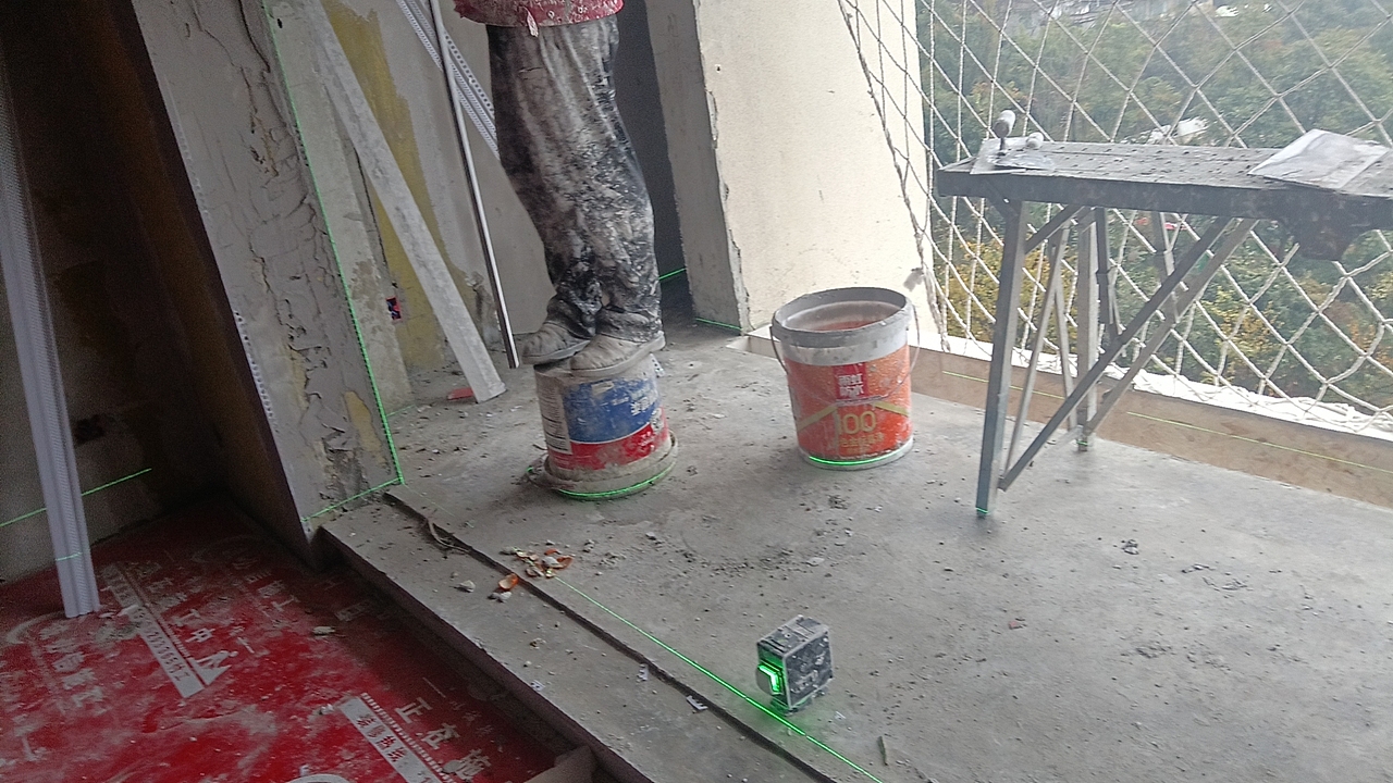 诚必信施工磁粉腻子粉工艺（图ZMzY0OTU3MjMy） - 其他 - 站酷设计师诚必信施工原创素材 - 站酷ZCOOL