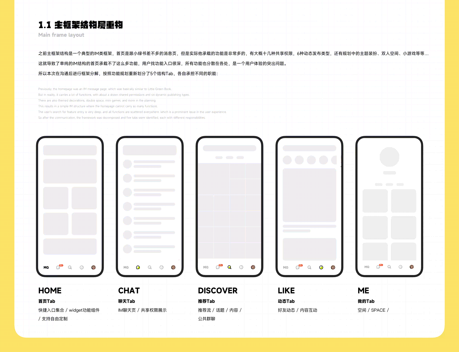 App设计|一款社交应用(图ZMzUxMzk4Njcy) - APP界面 - 站酷设计师BalanceDesignLab原创素材 - 站酷ZCOOL