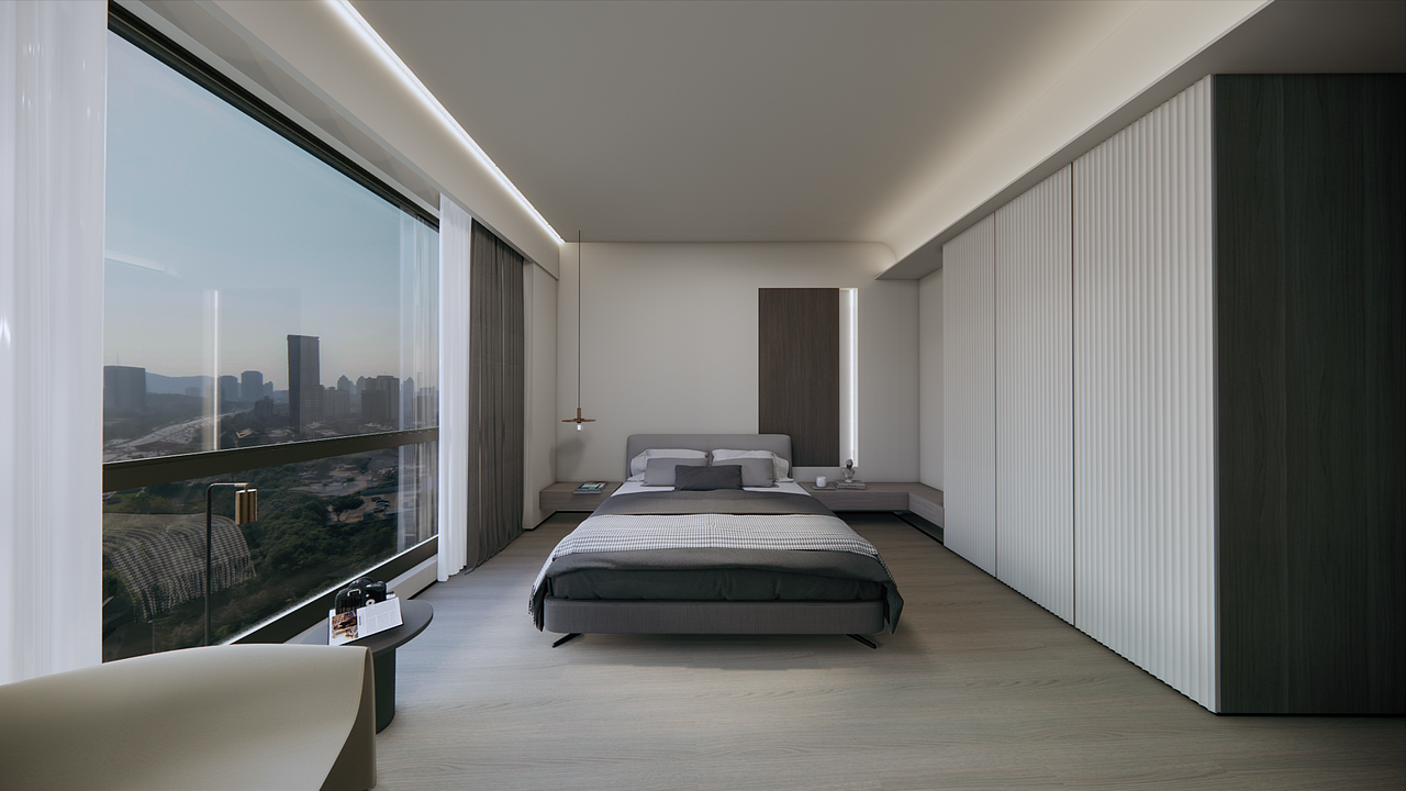 四川 | 成都 | 棠湖柏林城