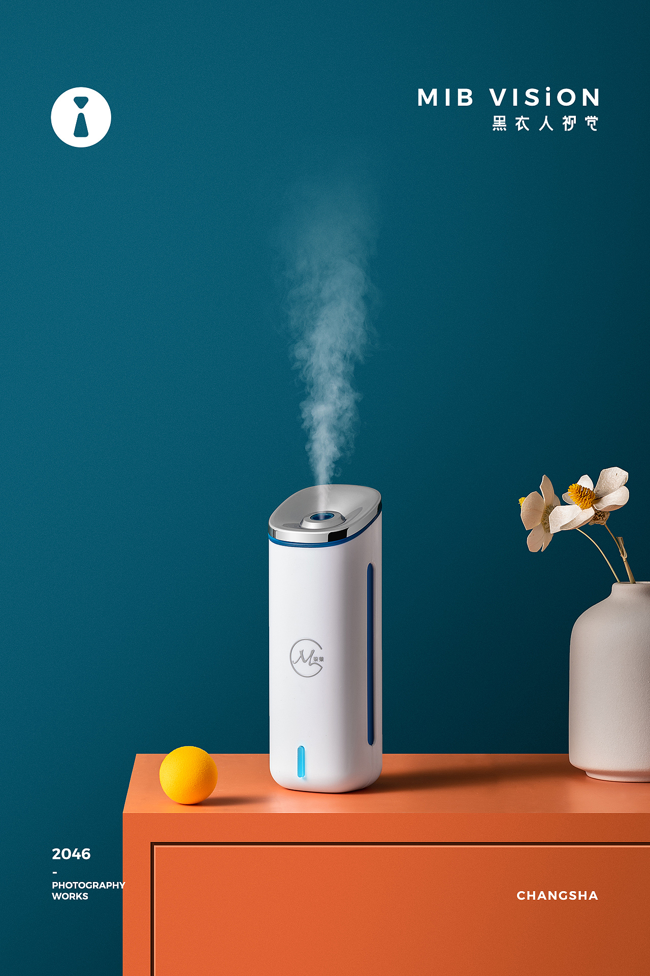 2022年度 | 数码产品摄影精选 | 长沙黑衣人摄影 