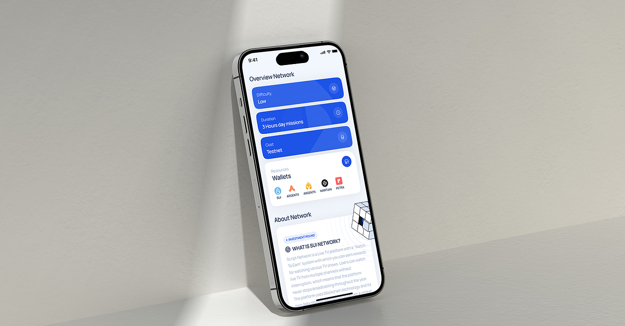 Stakea.me - Web3.0 平台的 UI/UX | 品牌设计（图ZMzYxNjE3OTY4） - APP界面 - 站酷设计师AWSMD原创素材 - 站酷ZCOOL