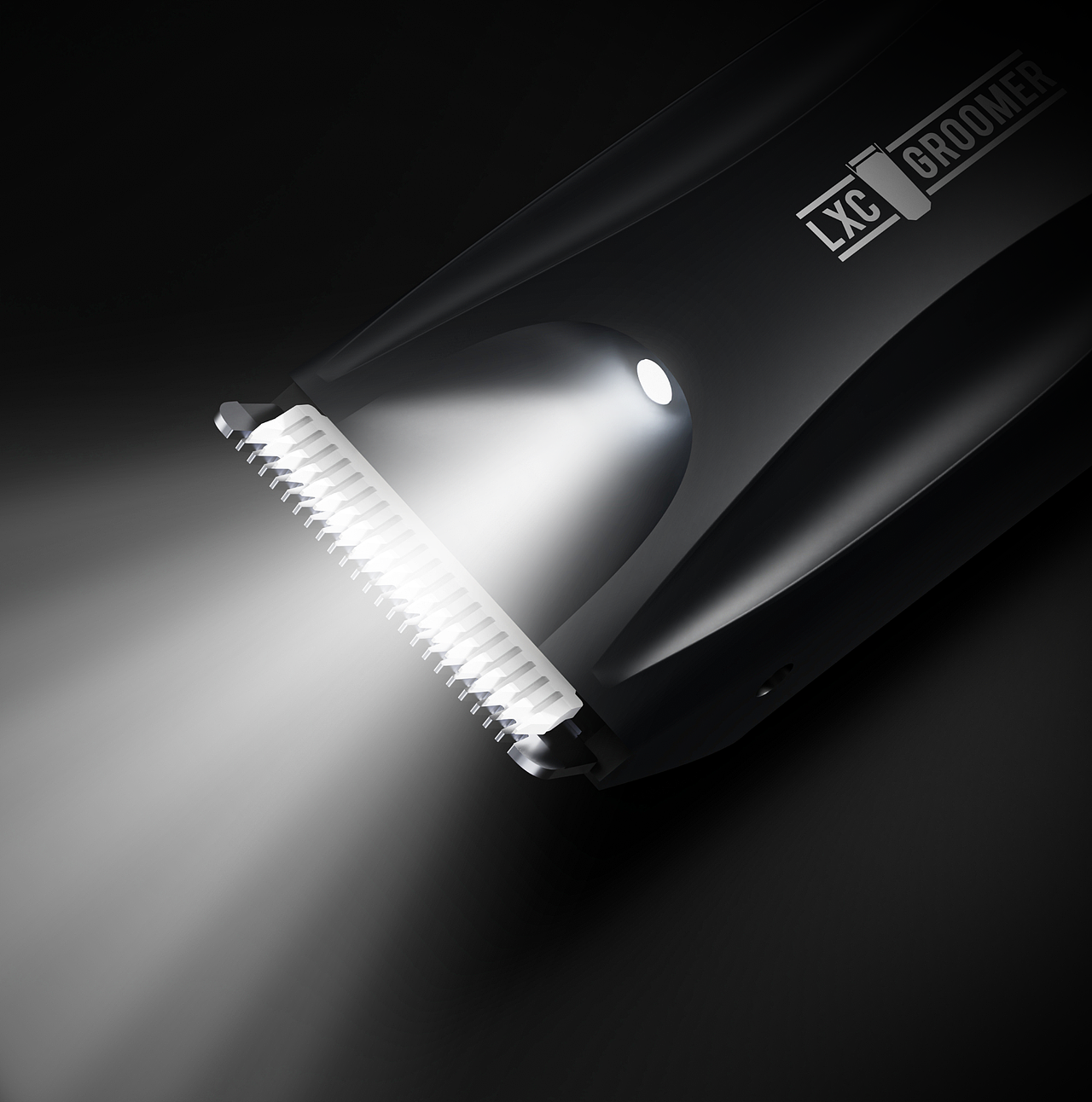 LXC GROOMER