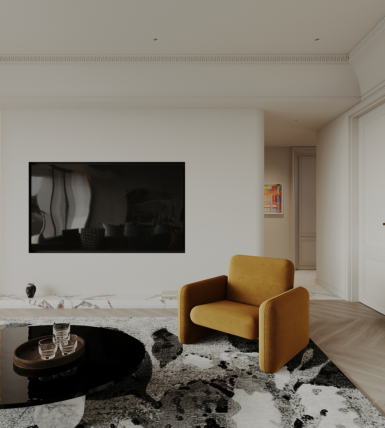 轻法（图ZMzM3MjM2NTky） - 家装设计 - 站酷设计师代代丶原创素材 - 站酷ZCOOL