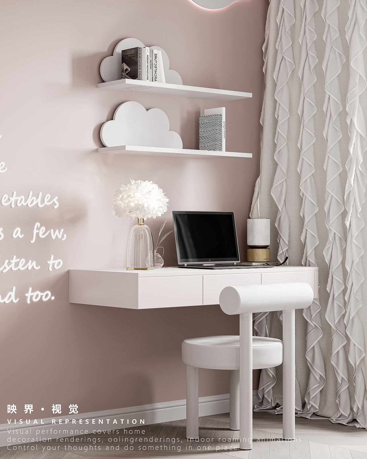 法式轻奢（图ZMzM5OTU0NjY0） - 家装设计 - 站酷设计师映界视觉表现原创素材 - 站酷ZCOOL