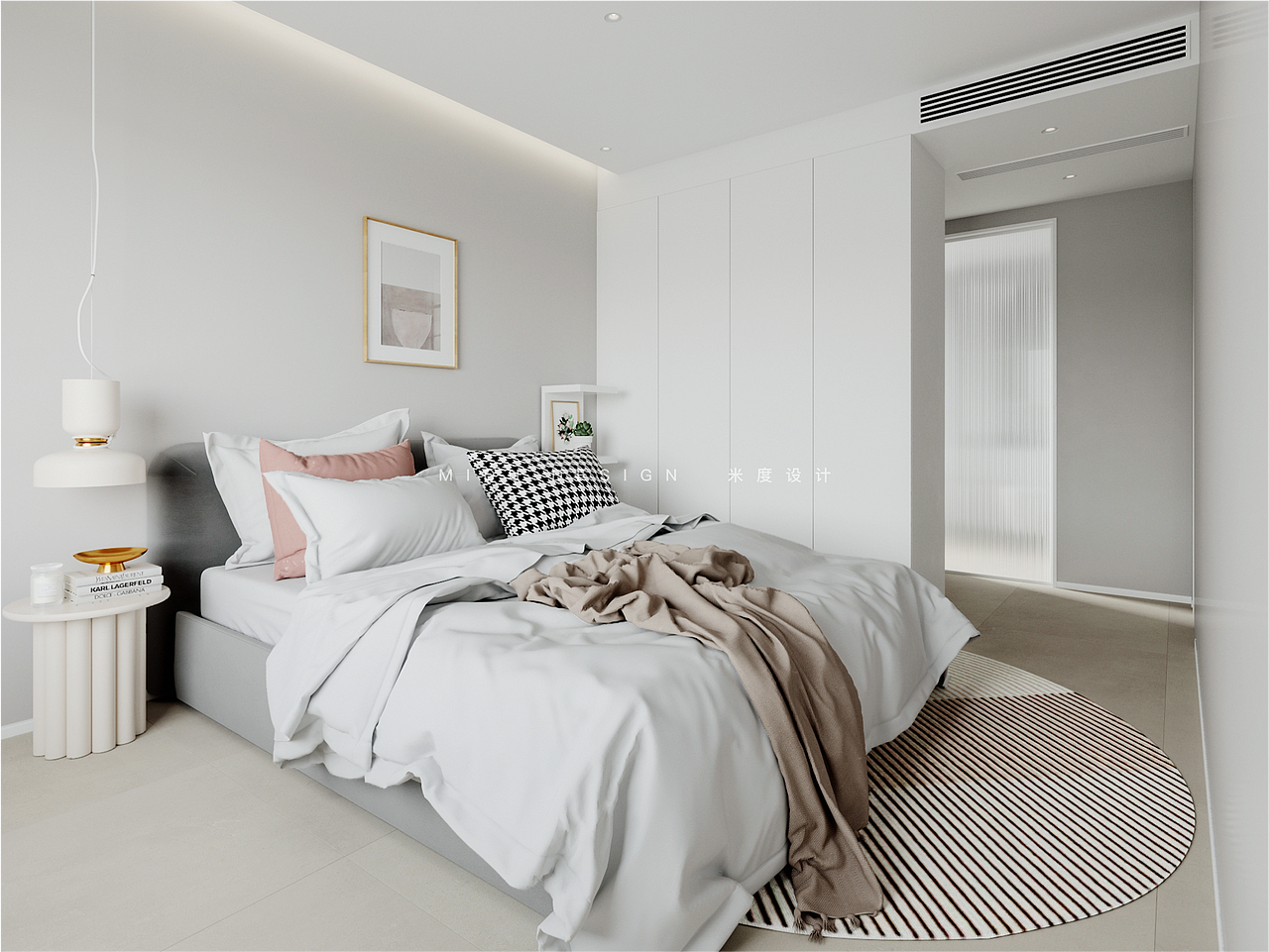 米度新作 橘子汽水（图ZMzExNjA2NDA4） - 家装设计 - 站酷设计师MIDU米度设计原创素材 - 站酷ZCOOL