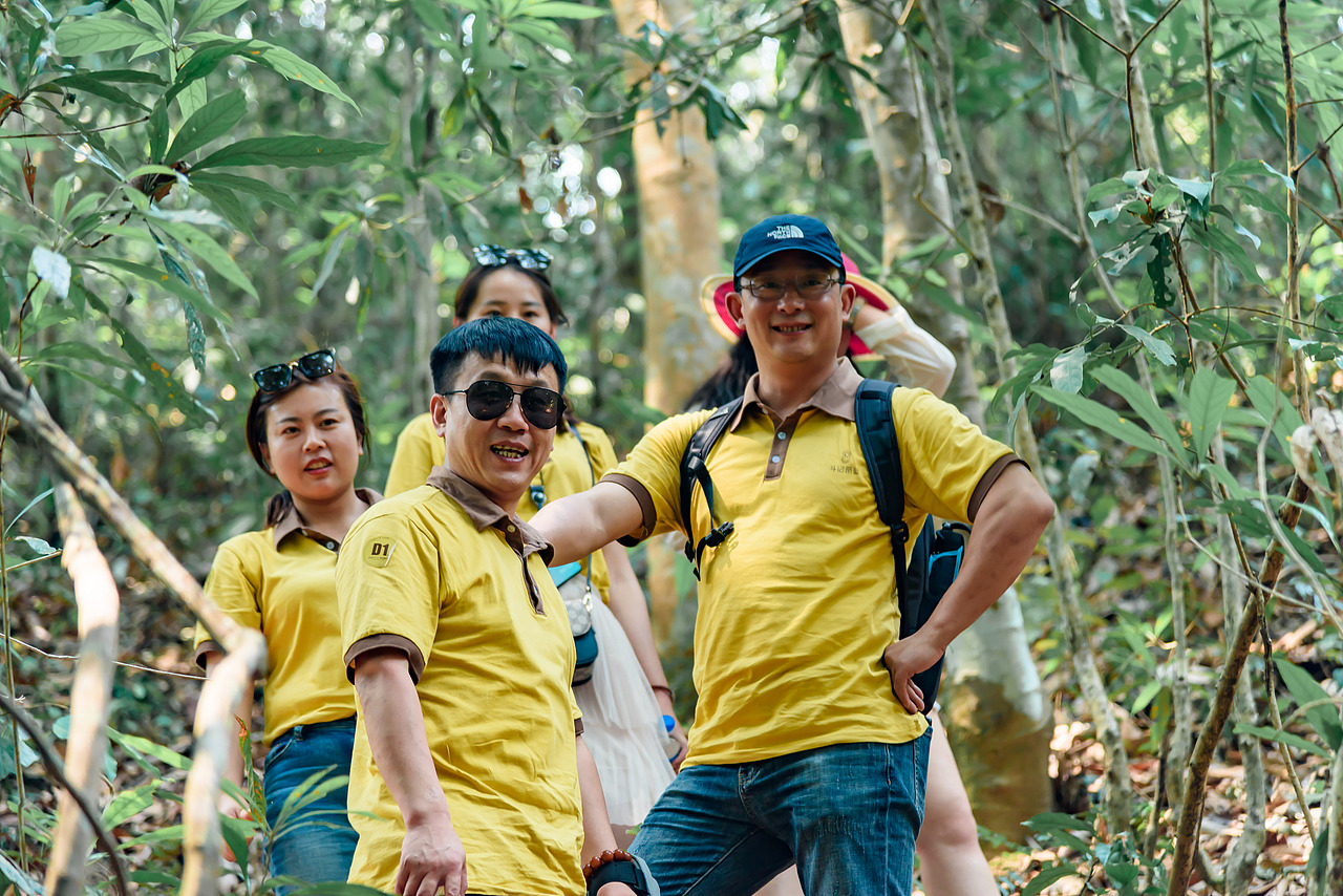 2019云南西双版纳茶之旅