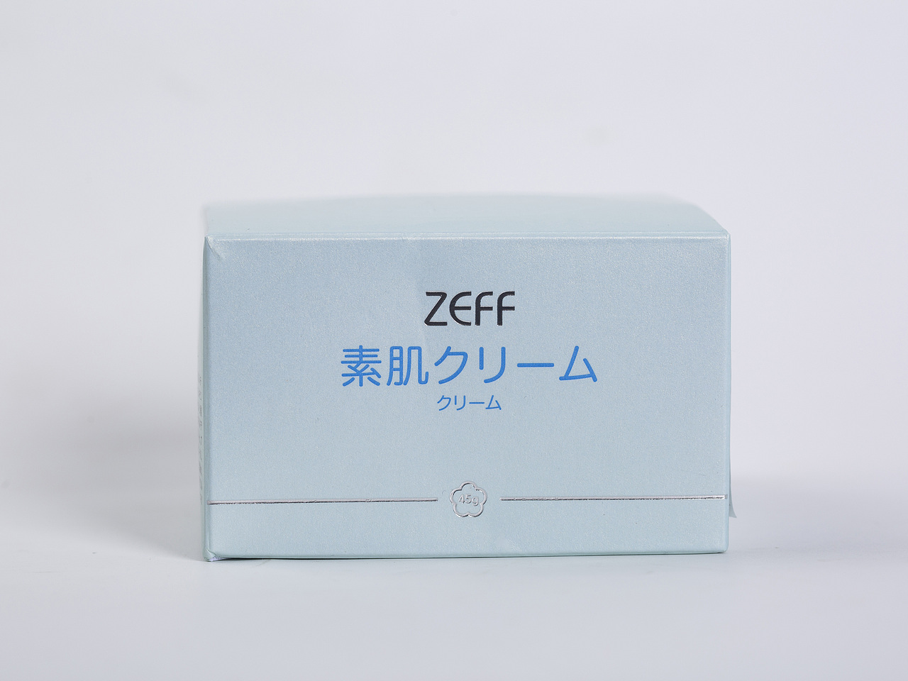 有间全球购|ZEFF素肌霜