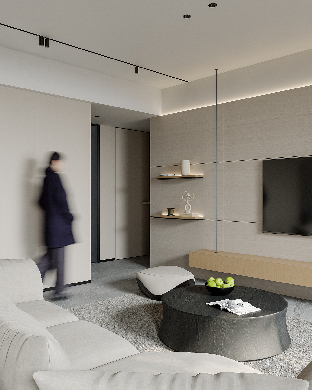 又是一年末（图ZMzIxNDM3MzAw） - 家装设计 - 站酷设计师槐夏一原创素材 - 站酷ZCOOL