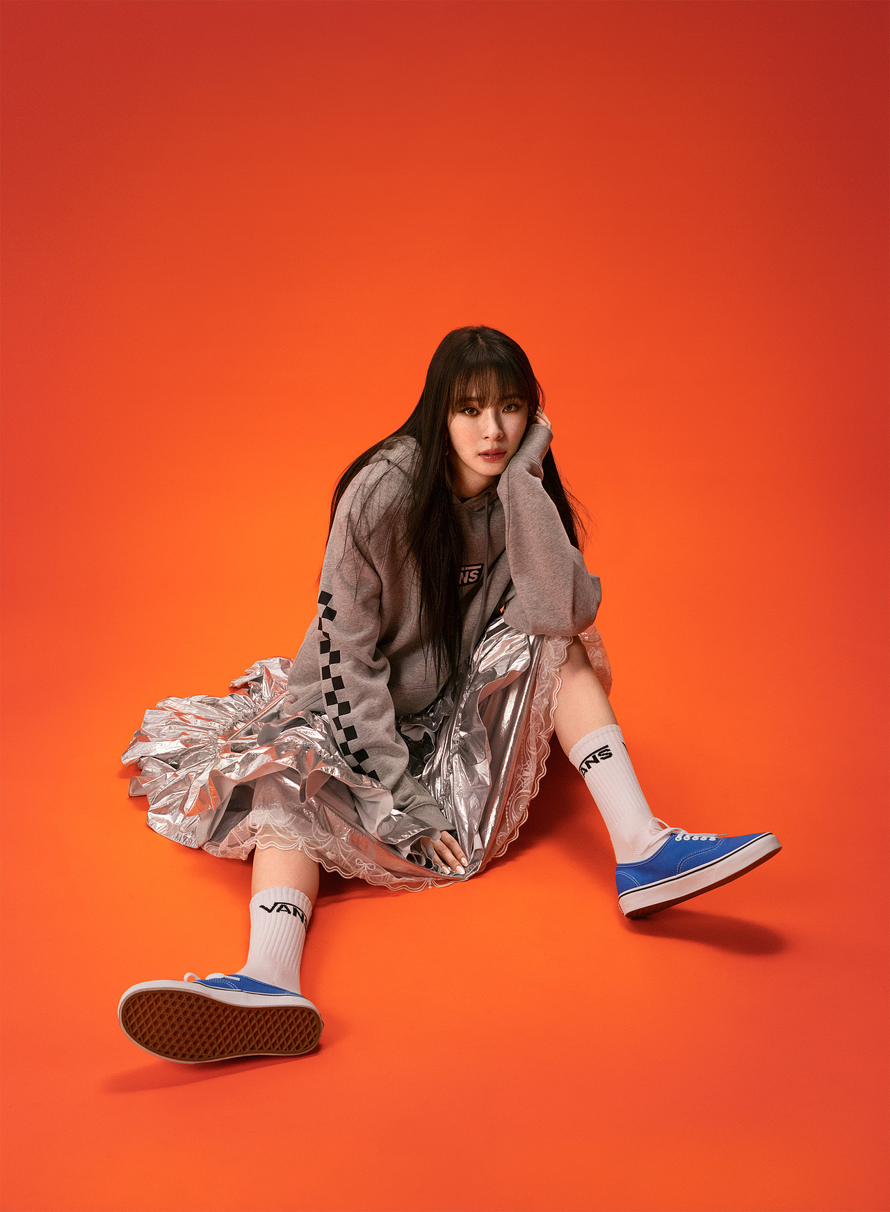 2023 VANS APAC BRAND CAMPIGN（图ZMzYyMTM5ODY4） - 修图/后期 - 站酷设计师Riesling22原创素材 - 站酷ZCOOL