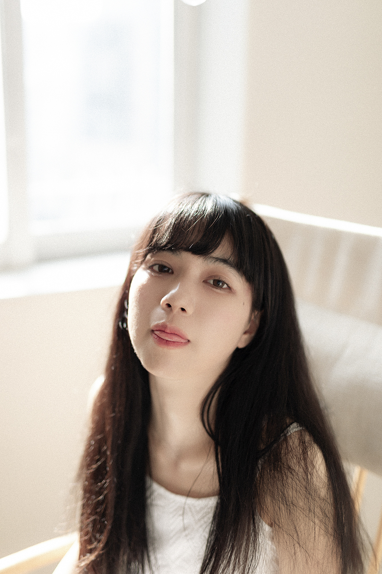 人物肖像丨06_白底图-站酷zcool